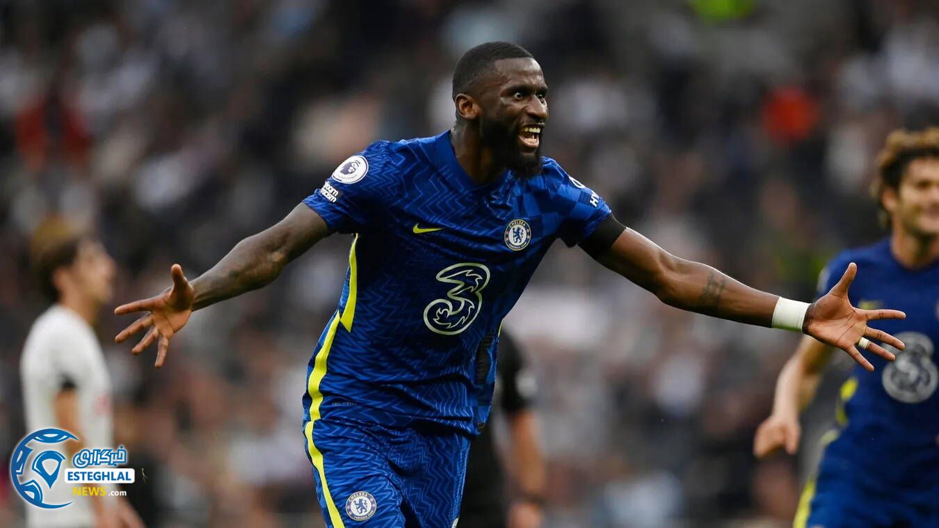 لیگ برتر انگلیس