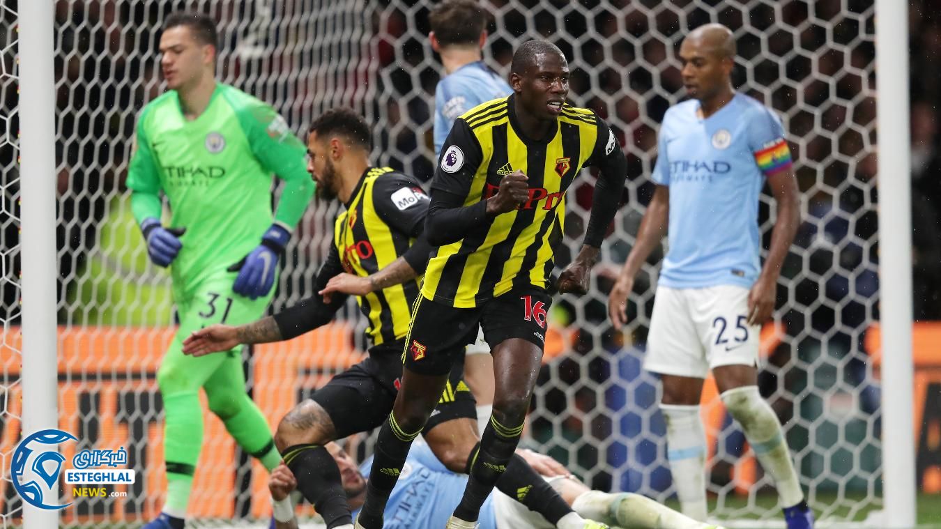 لیگ برتر انگلیس