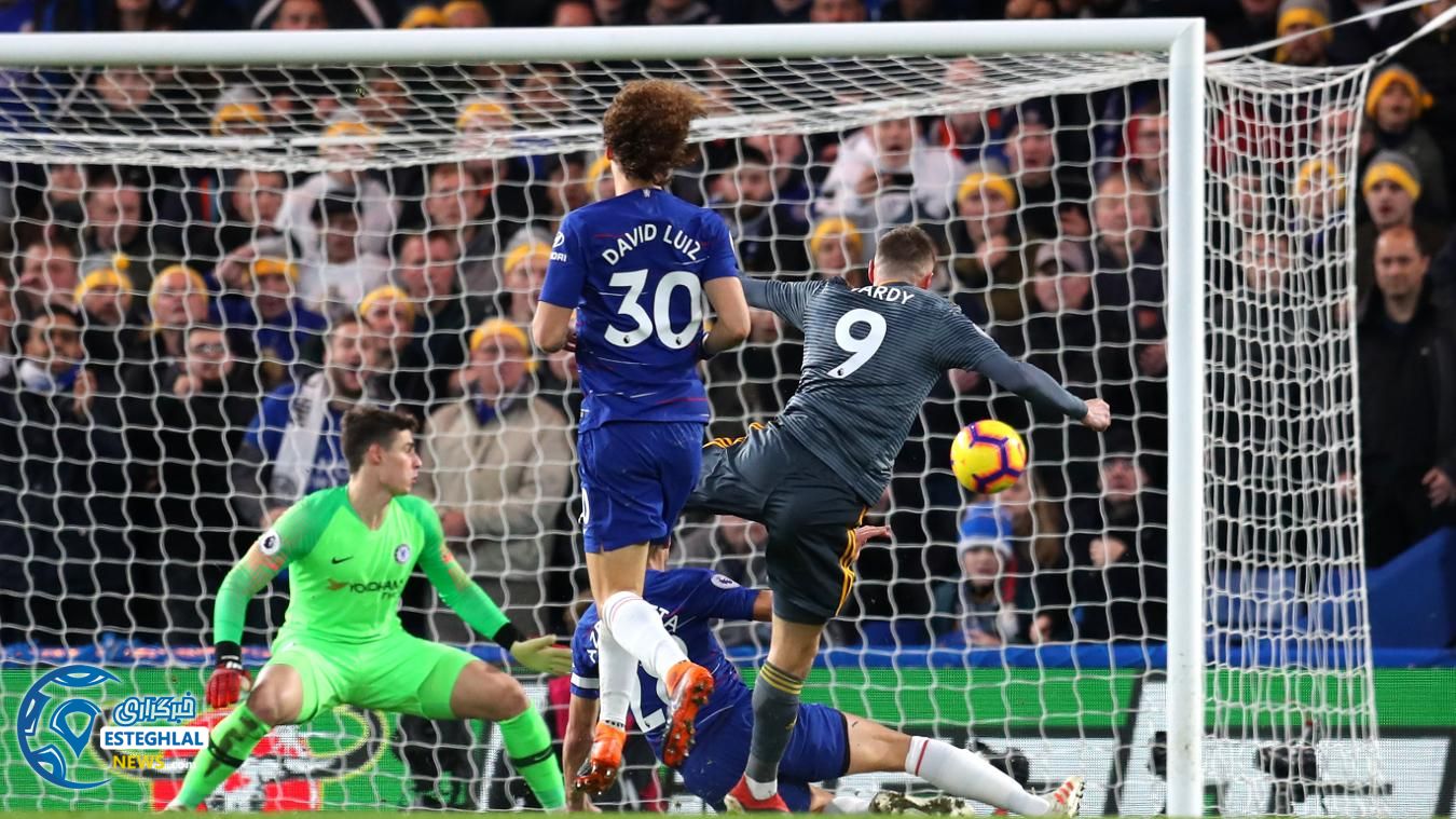 لیگ برتر انگلیس