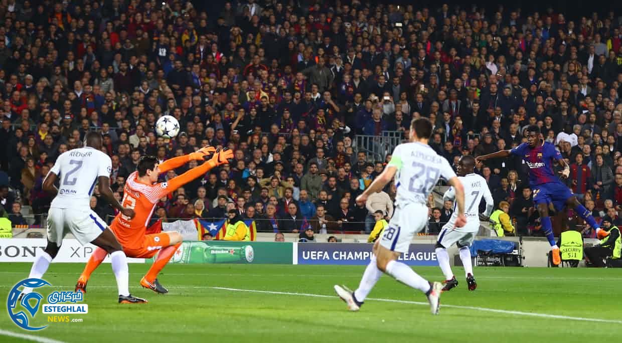 لیگ قهرمانان اروپا