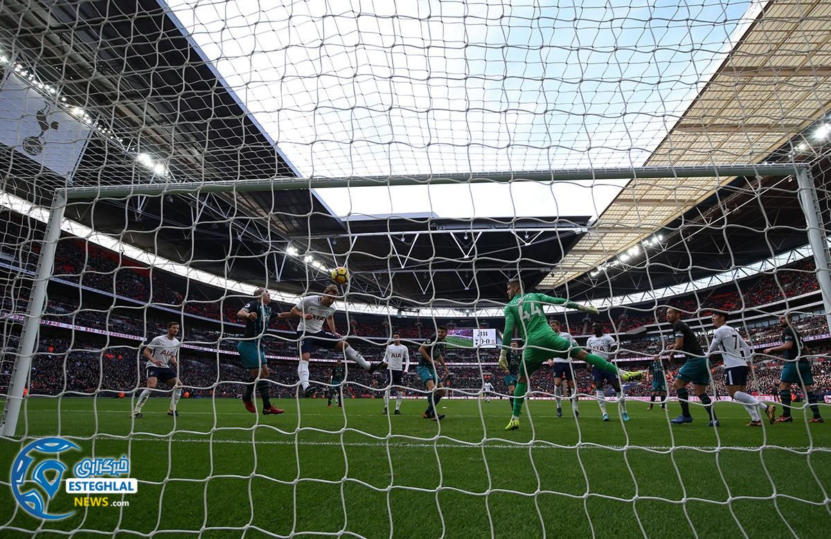 لیگ برتر انگلیس