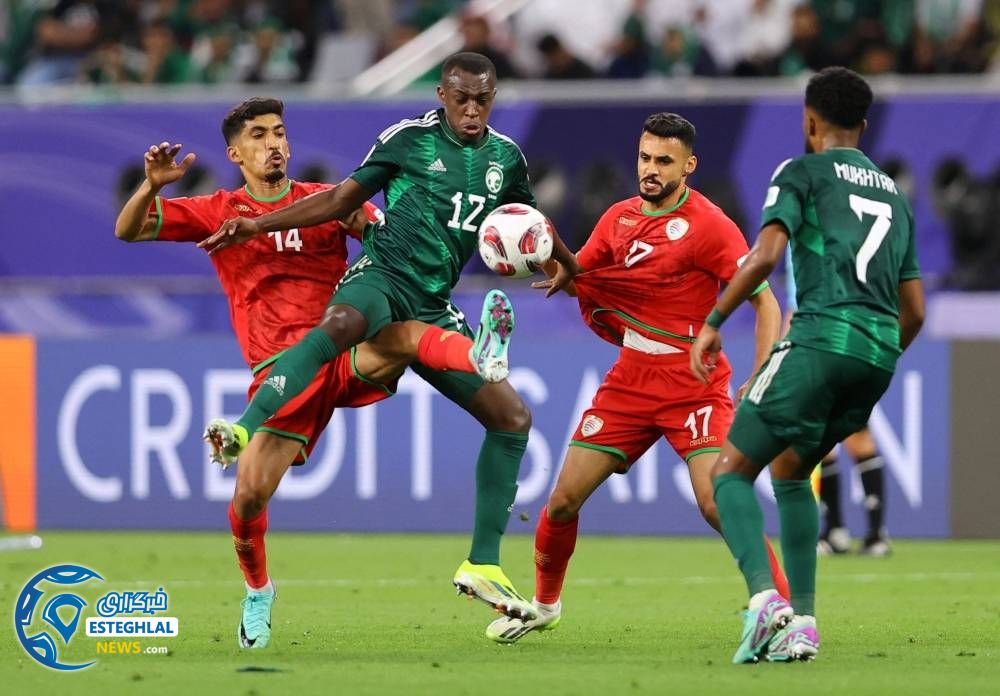 جام ملت های آسی