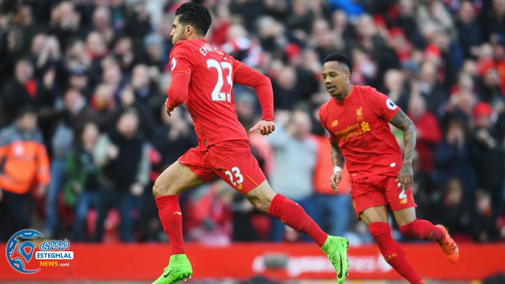 لیگ برتر انگلیس