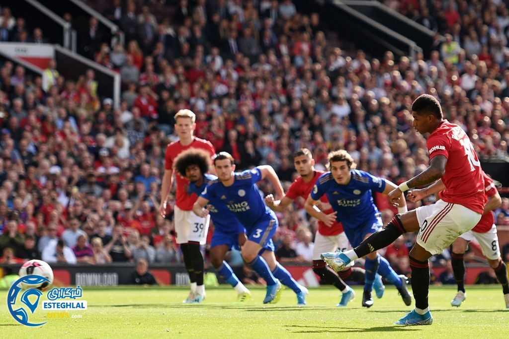 لیگ برتر انگلیس