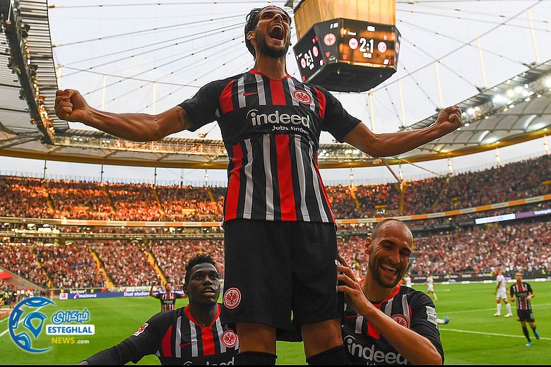 بوندسلیگا آلمان