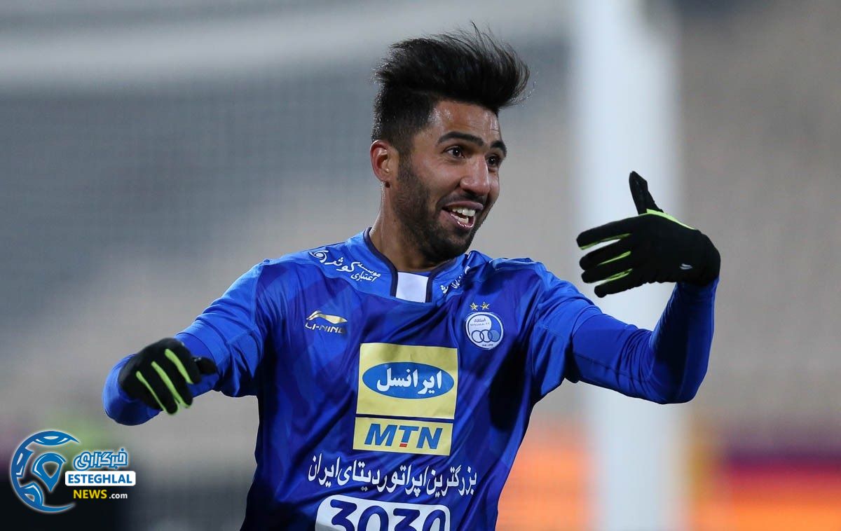 فرشید اسماعیلی