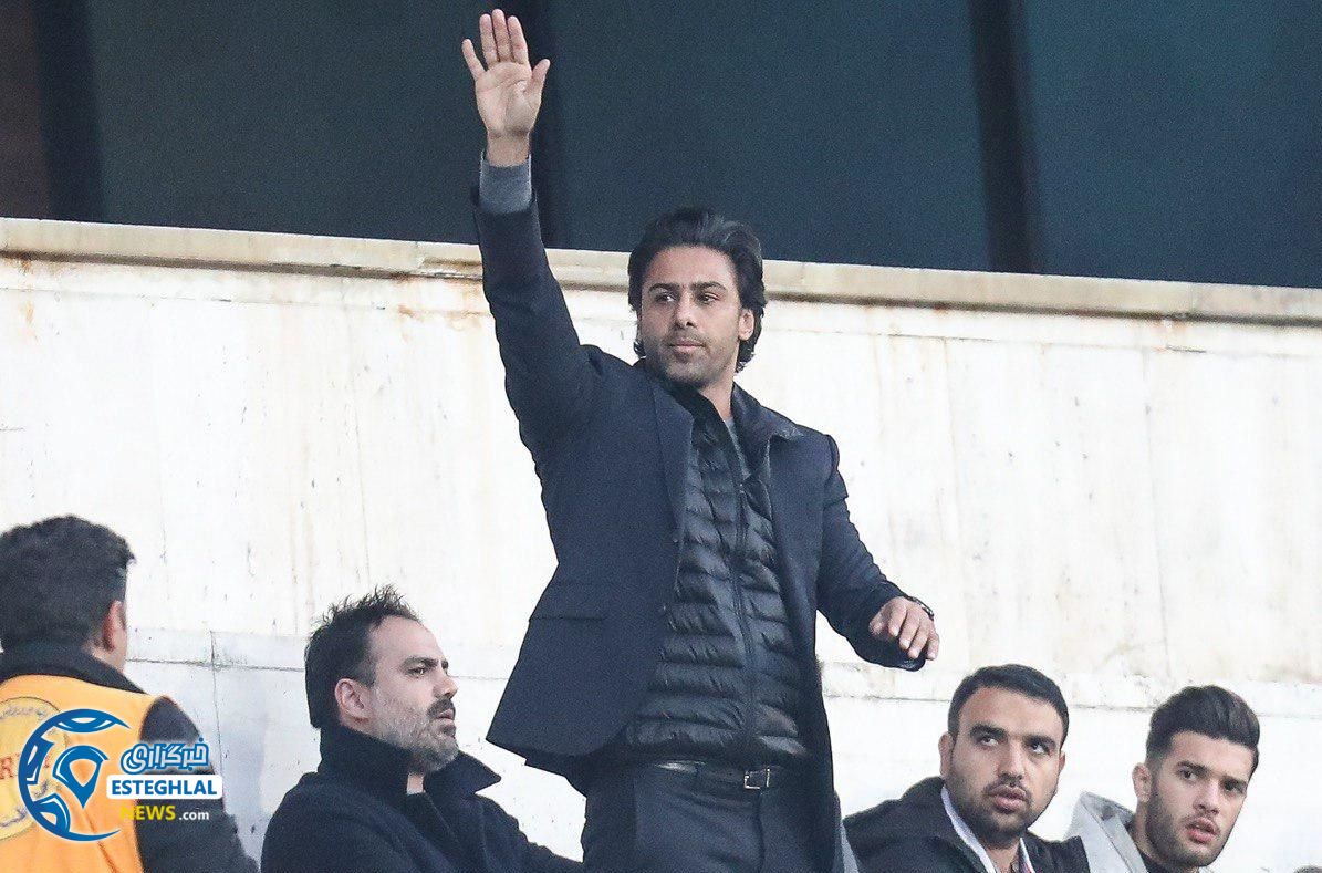 فرهاد مجیدی