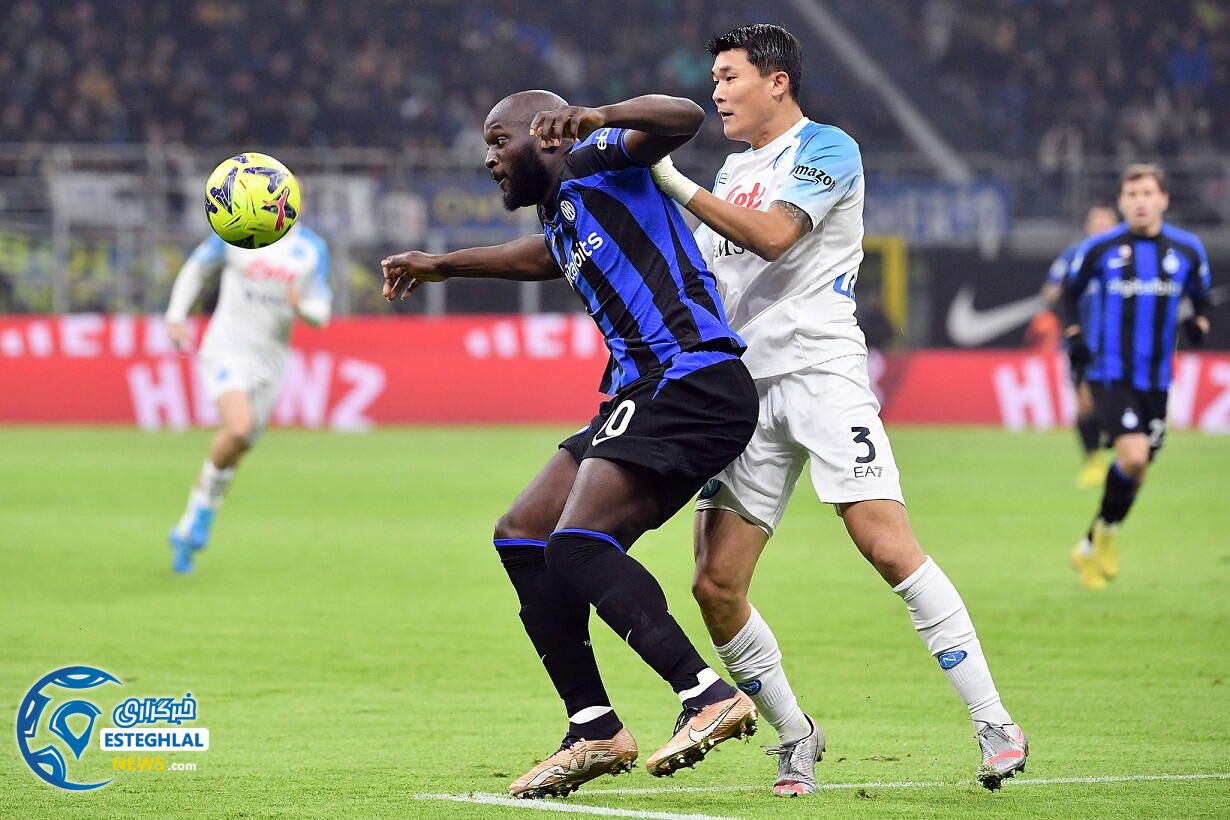 سری آ ایتالیا