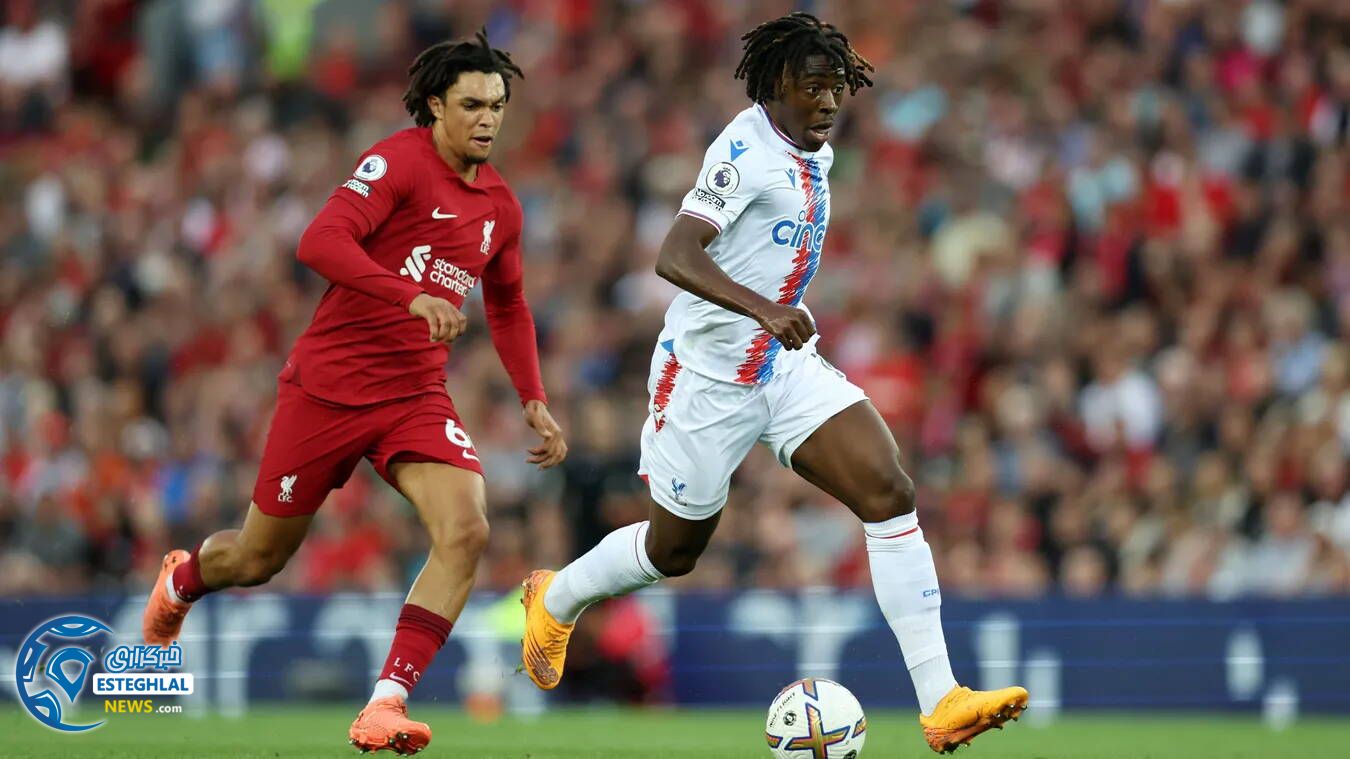 لیگ برتر انگلیس