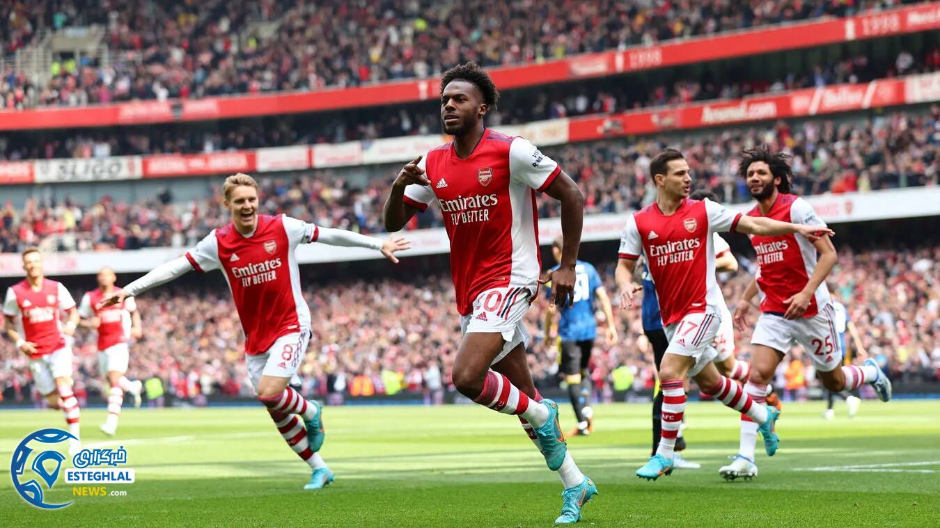 لیگ برتر انگلیس