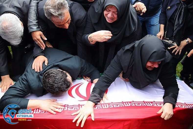 فریده شجاعی