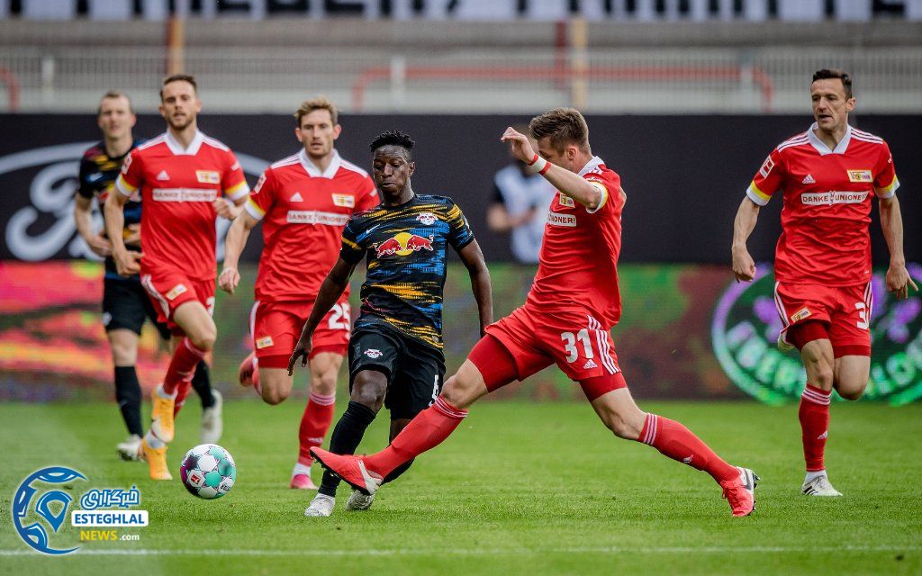 بوندسلیگا آلمان