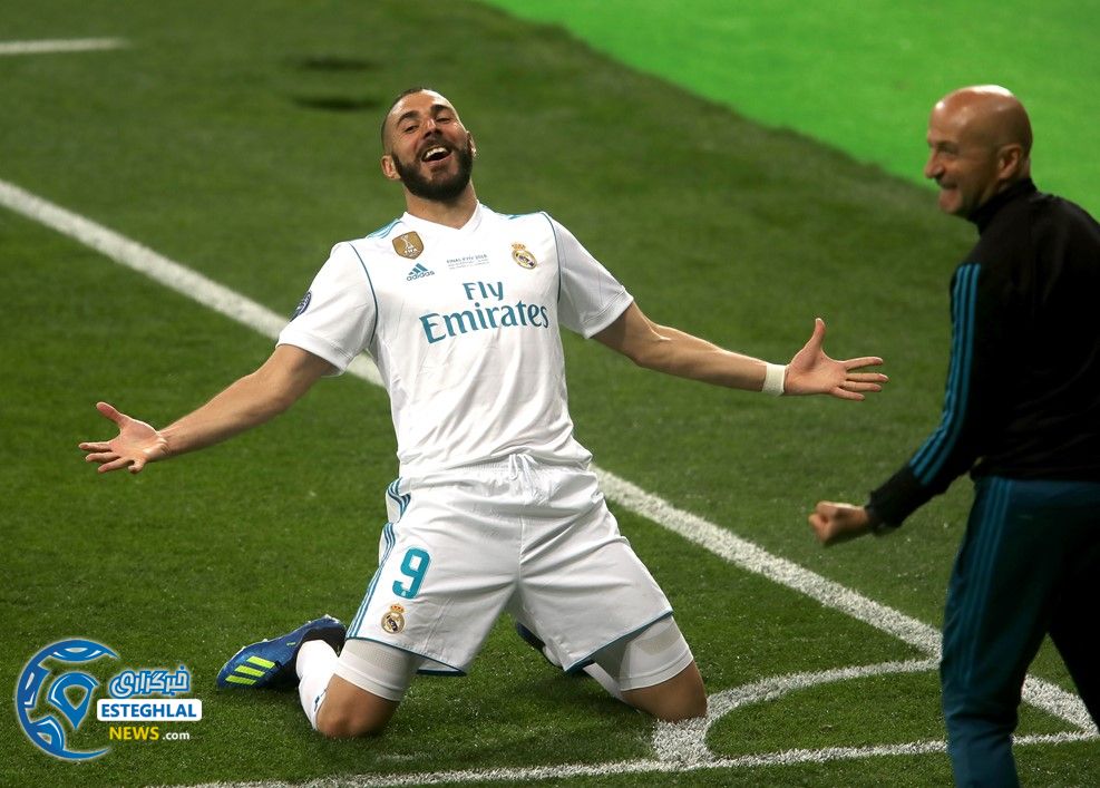 لیگ قهرمانان اروپا