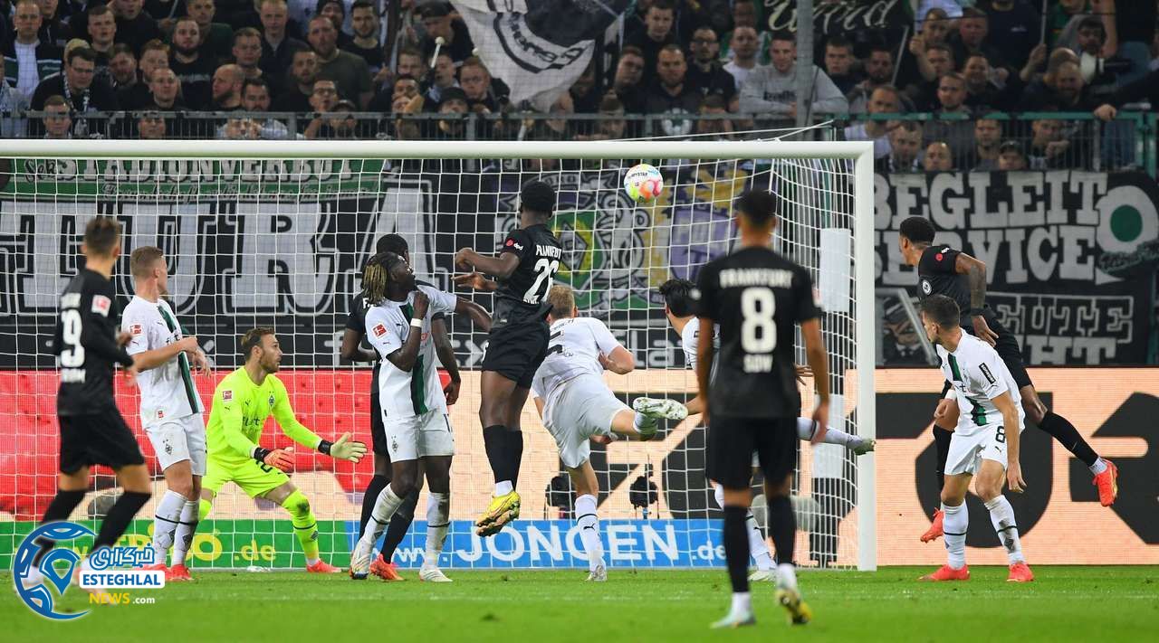 بوندسلیگا آلمان