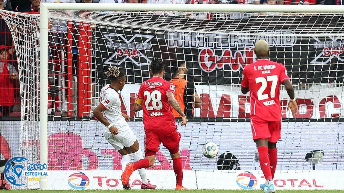 بوندسلیگا آلمان