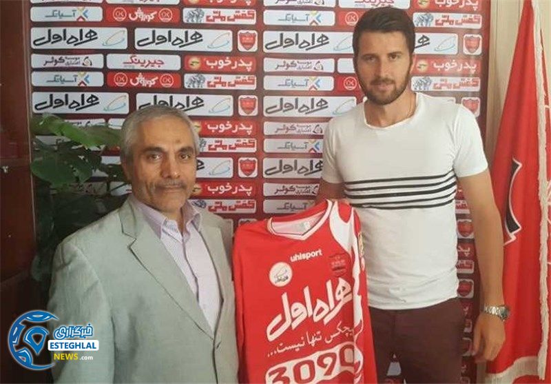 آنتونی گولچ