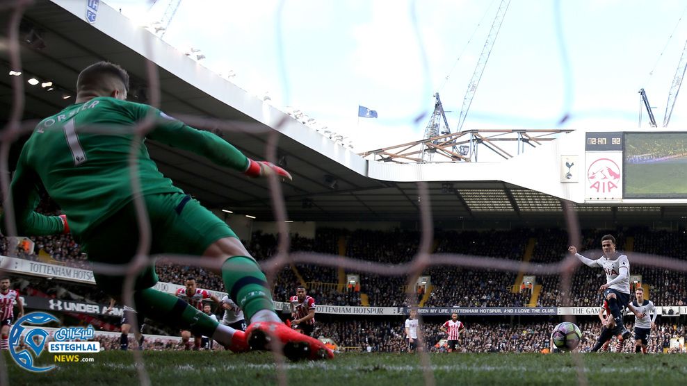 لیگ برتر انگلیس