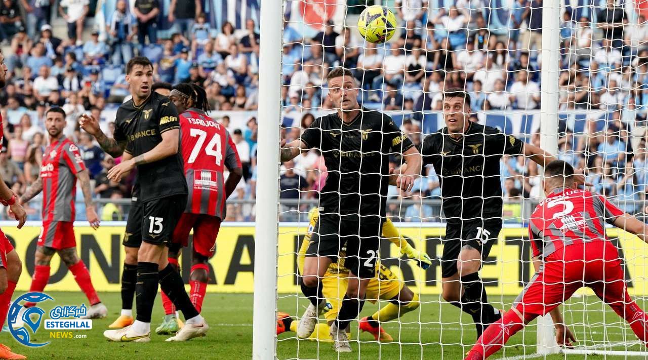 سری آ ایتالیا