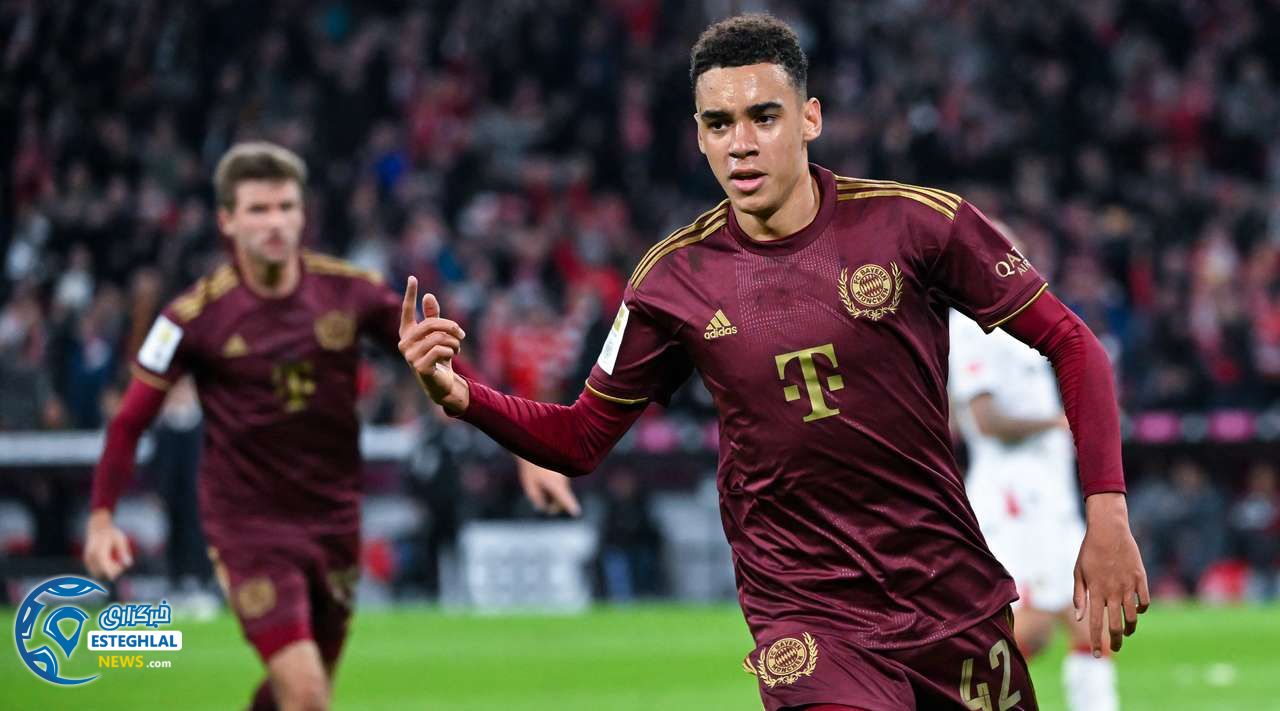 بوندسلیگا آلمان