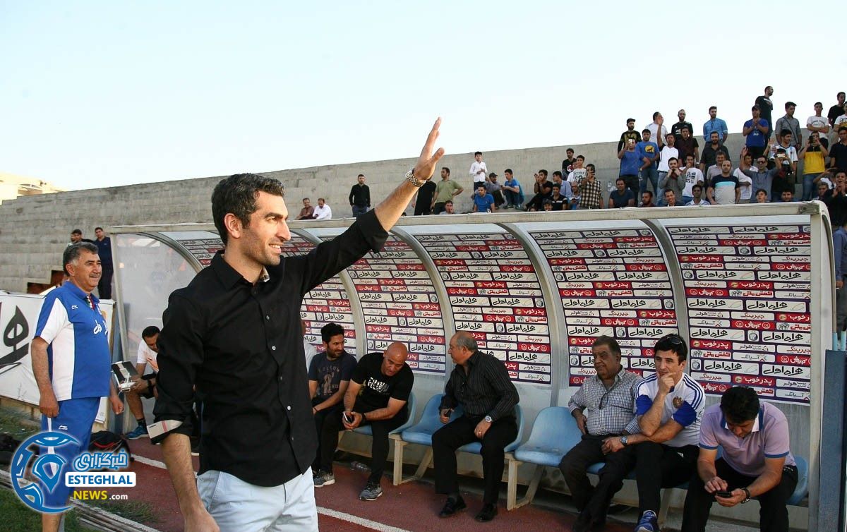 مجتبی جباری