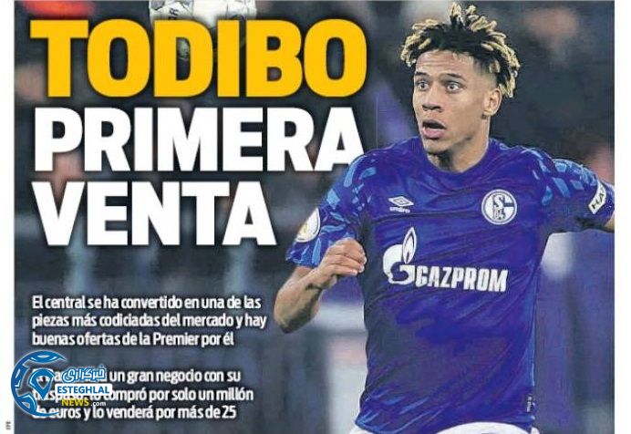 روزنامه های ورزشی جهان پنجشنبه 1 خرداد 1399