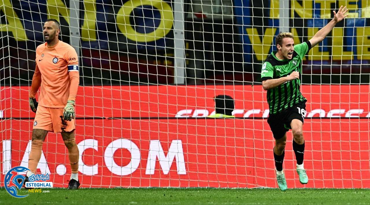 سری آ ایتالیا