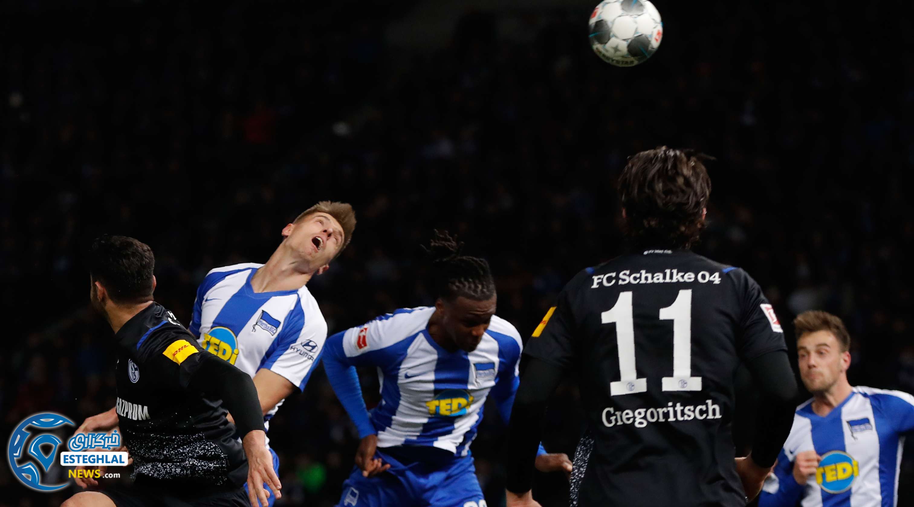 بوندسلیگا آلمان