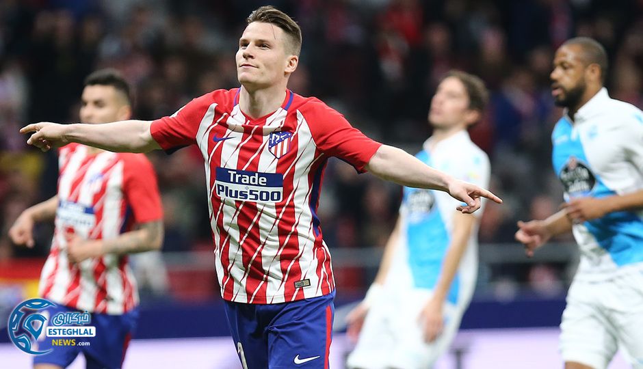 لالیگا اسپانیا