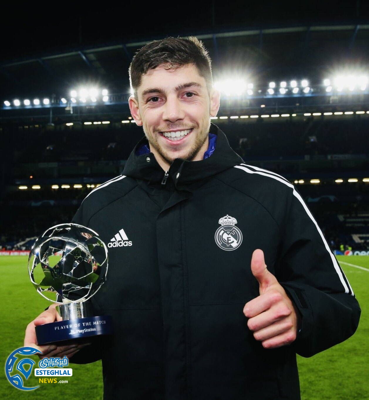 فدریکو والورده