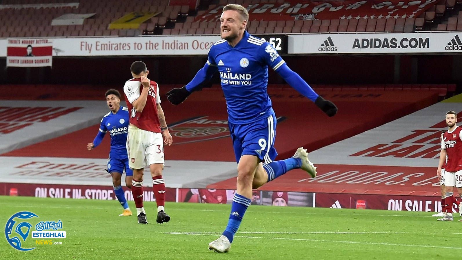 لیگ برتر انگلیس