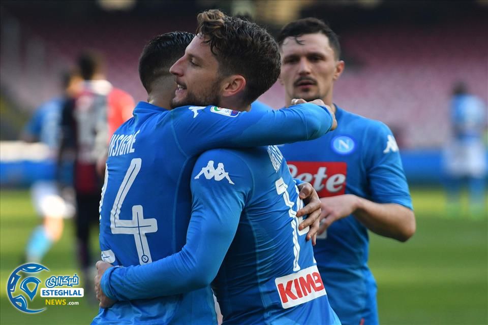 سری آ ایتالیا