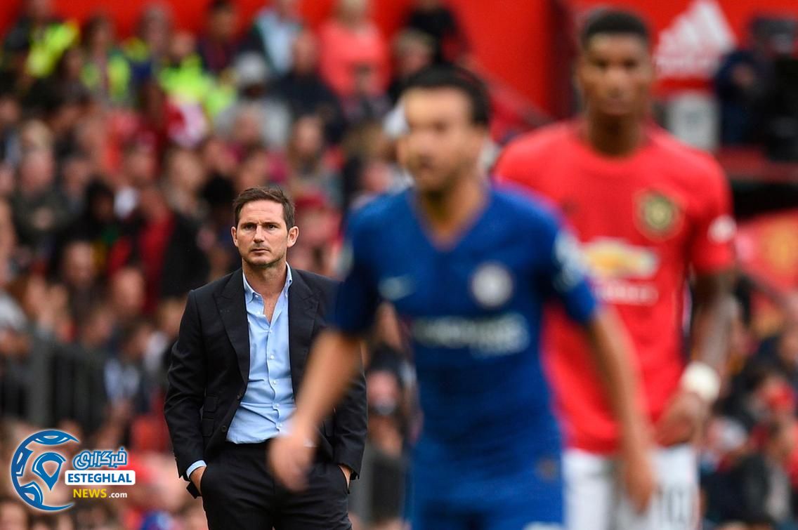 لیگ برتر انگلیس