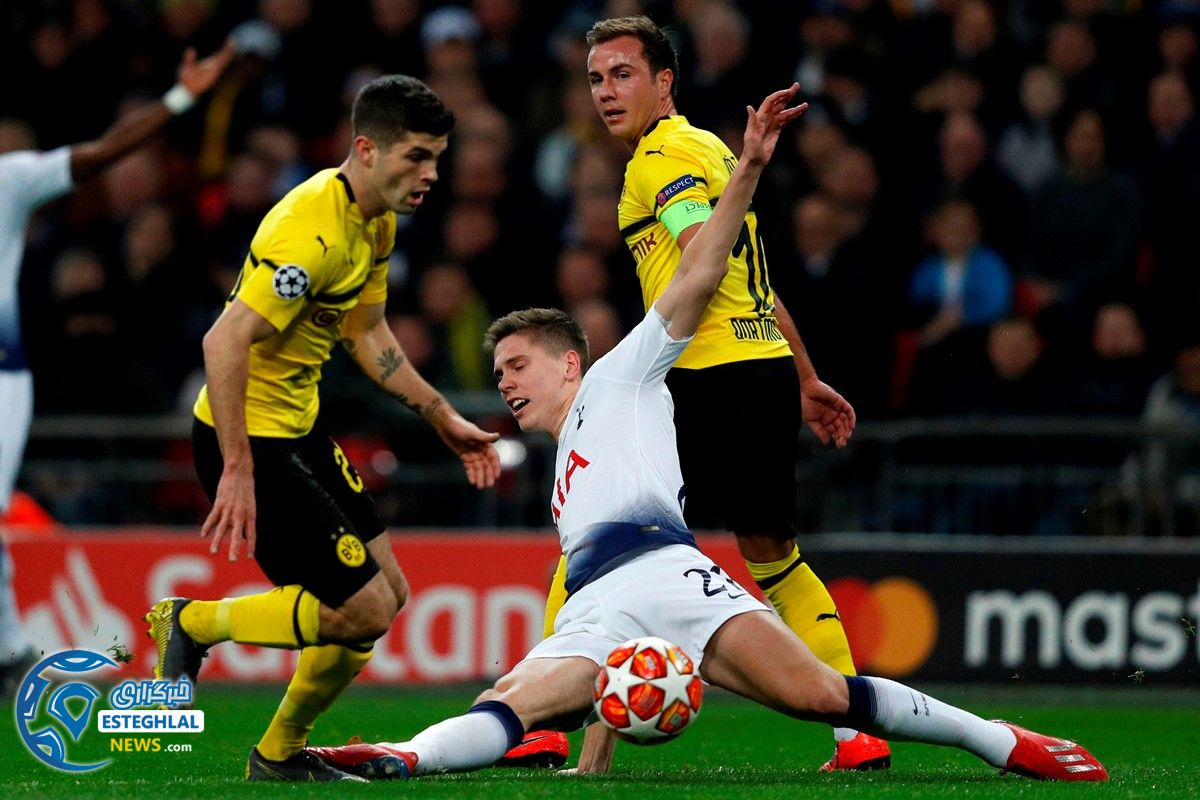 لیگ قهرمانان اروپا