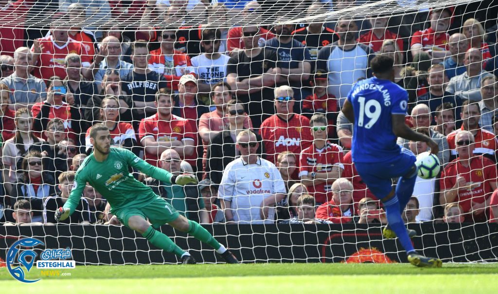 لیگ برتر انگلیس