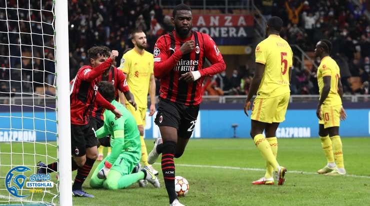 لیگ قهرمانان اروپا