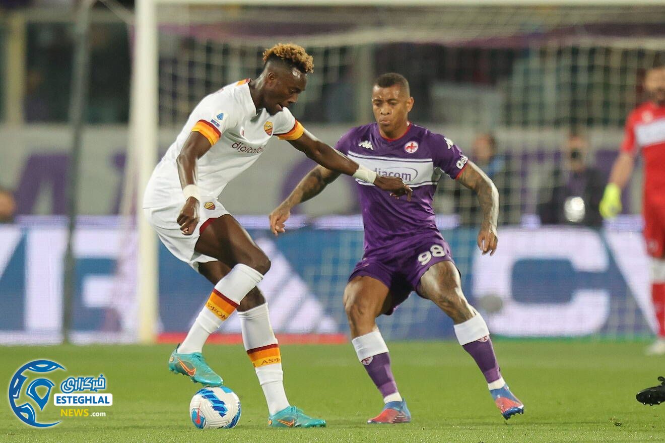 سری آ ایتالیا