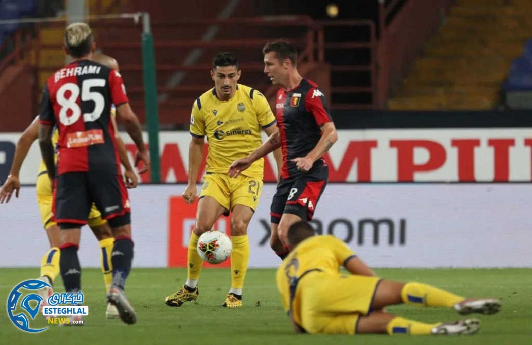 سری آ ایتالیا