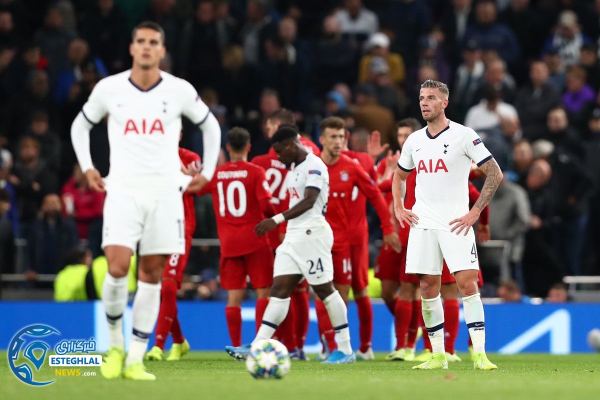 لیگ قهرمانان اروپا