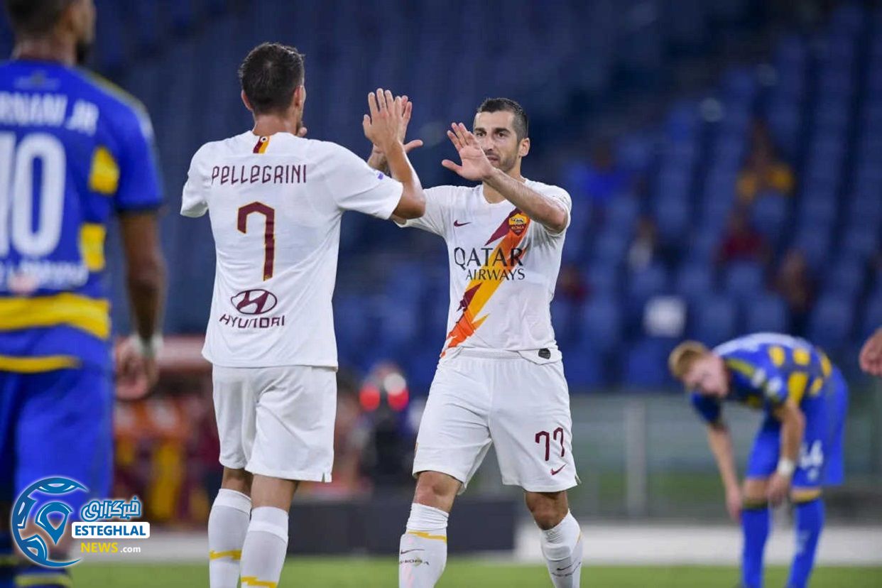 سری آ ایتالیا