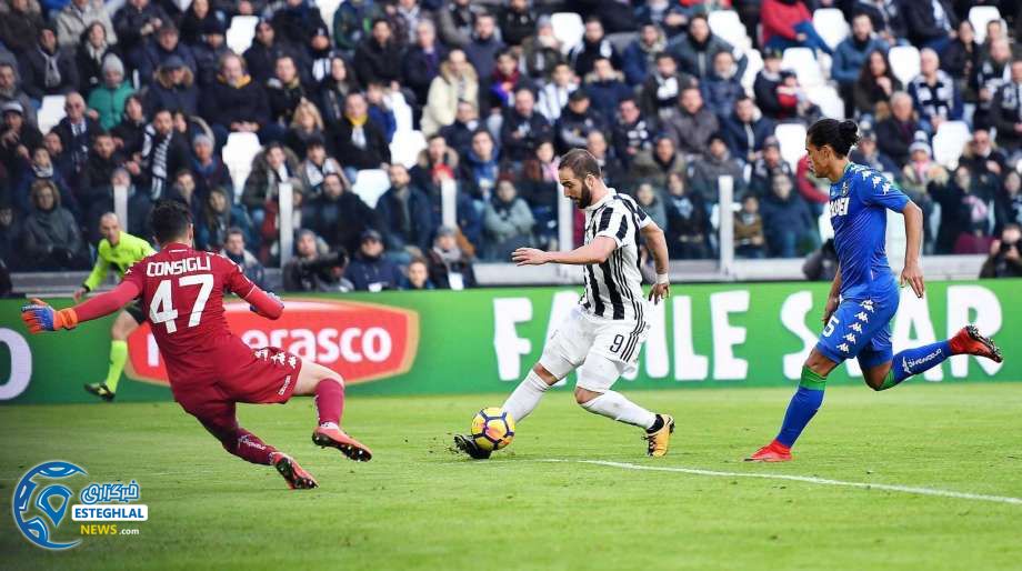 سری آ ایتالیا 