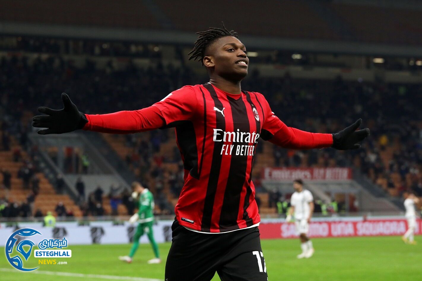 سری آ ایتالیا