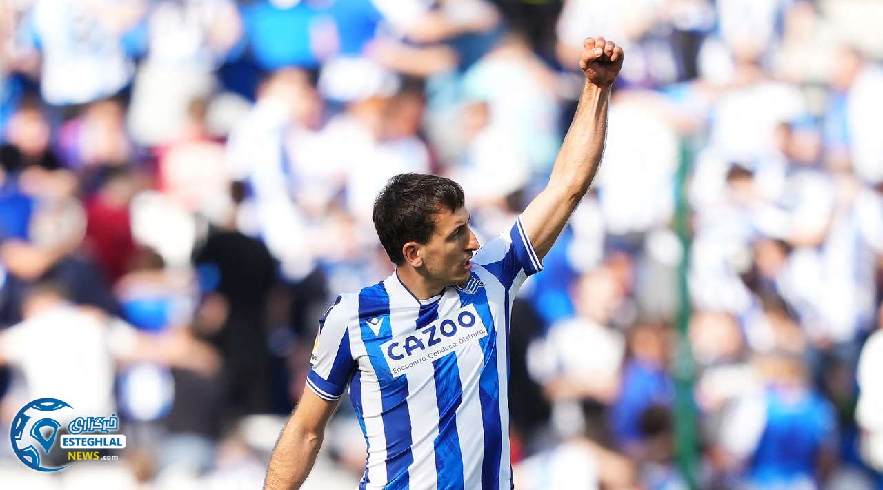 لالیگا اسپانیا