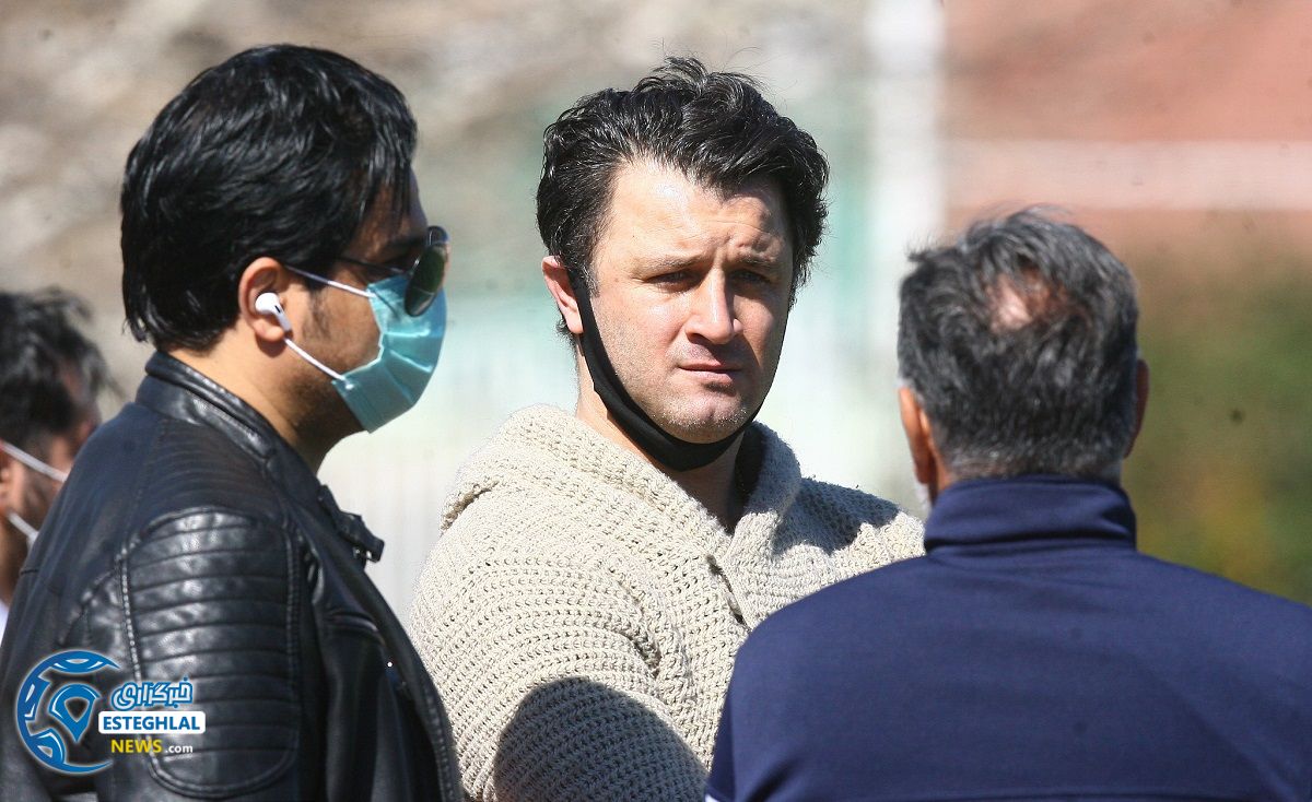 بهمن طهماسبی