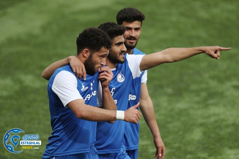 احسان روحانی