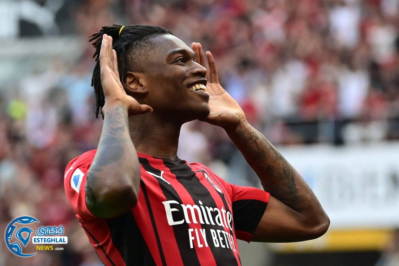 سری آ ایتالیا