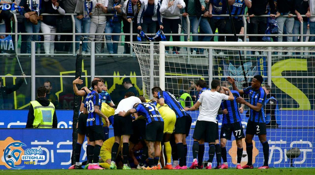 سری آ ایتالیا