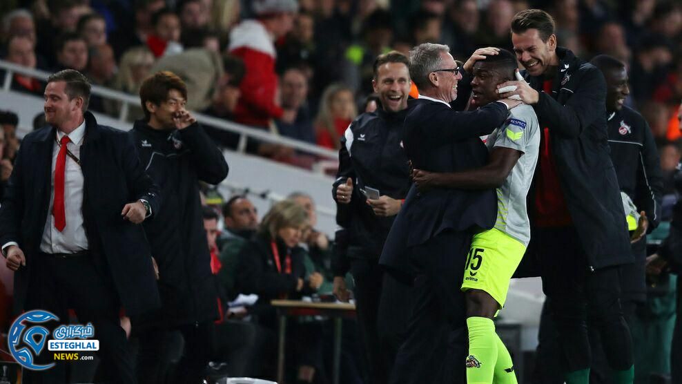 یورو لیگ 2017/18