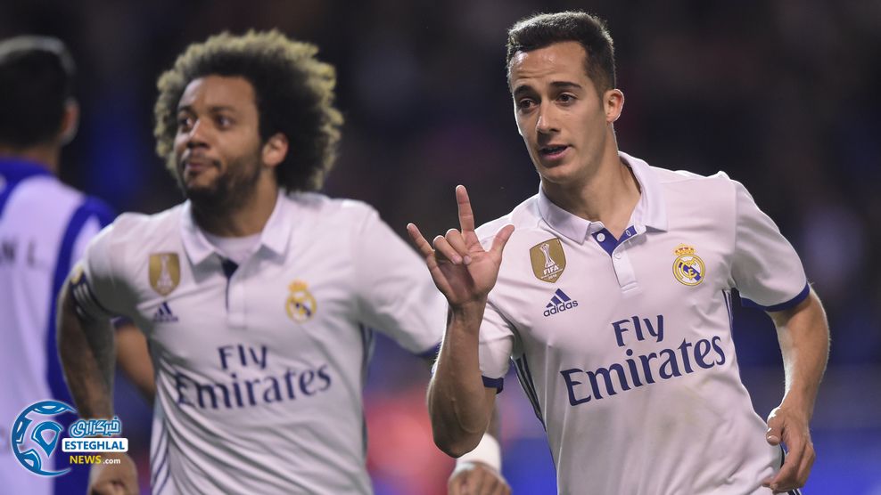 لالیگا اسپانیا