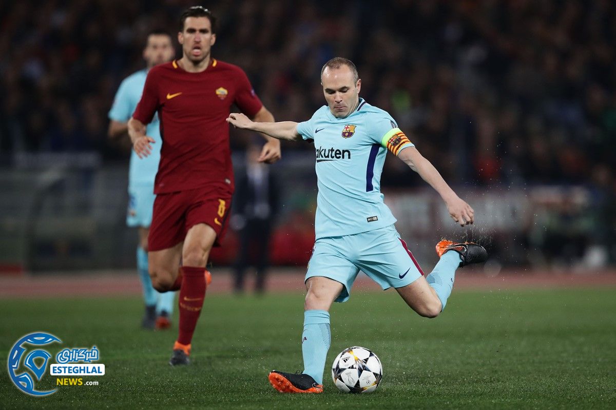 لیگ قهرمانان اروپا