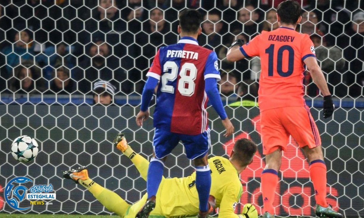 لیگ قهرمانان اروپا2017/18